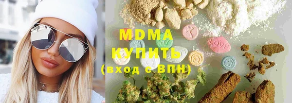 тгк Новозыбков